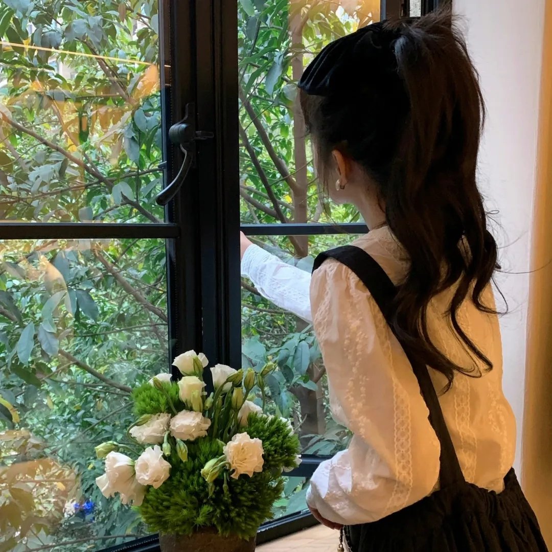 从此不会幸福快乐