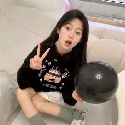 爱在深秋